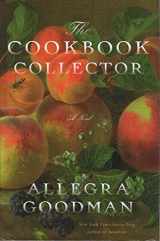 9780385340854-0385340850-The Cookbook Collector: A Novel