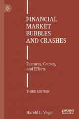 9783030791841-303079184X-Financial Market Bubbles and Crashes: Features, Causes, and Effects