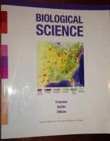 9781269542647-1269542648-Biological Science Freeman Quillin Allison Custom Edition for University of Illinois at Chicago