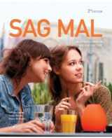 9781680044140-1680044141-Sag Mal 2nd Student Edition with Supersite and WebSAM Code