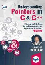 9789388176378-9388176375-Understanding Pointers in C & C++: Fully working Examples and Applications of Pointers (English Edition)