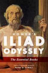 9780199394074-0199394075-Homer's Iliad and Odyssey: The Essential Books