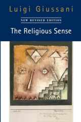 9780228016212-0228016215-The Religious Sense: New Revised Edition