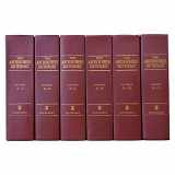 9780385425834-038542583X-The Anchor Bible Dictionary (6 Volume Set)