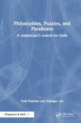 9781032377407-1032377402-Philosophies, Puzzles and Paradoxes