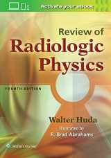 9781496325082-1496325087-Review of Radiologic Physics