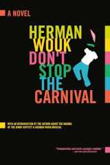 9780316955126-0316955124-Don't Stop the Carnival: A Novel