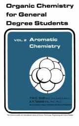 9781483170510-1483170519-Aromatic Chemistry: Organic Chemistry for General Degree Students
