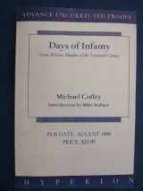 9780786865567-0786865563-Days of Infamy: Military Blunders of the 20th Century