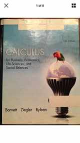 9780321869838-0321869834-Calculus for Business, Economics, Life Sciences, and Social Sciences
