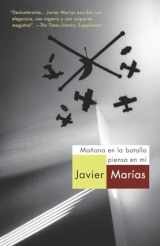 9780307951373-0307951375-Manana en la batalla piensa en mi / Tomorrow in the Battle Think on Me (Spanish Edition)