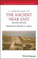 9781119362463-1119362466-A Companion to the Ancient Near East (Blackwell Companions to the Ancient World)