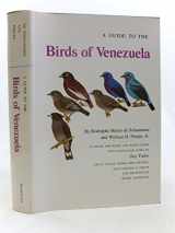 9780691081885-0691081883-A Guide to the Birds of Venezuela