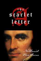 9781974370221-1974370224-The Scarlet Letter