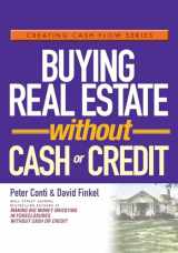 9780471728313-0471728314-Buying Real Estate Without Cash or Credit