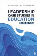 9781071816820-1071816829-Leadership Case Studies in Education