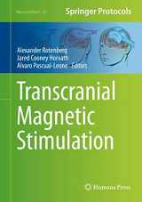 9781493908783-1493908782-Transcranial Magnetic Stimulation (Neuromethods, 89)