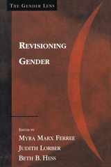 9780761906179-0761906177-Revisioning Gender (Gender Lens)