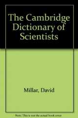 9780521561853-052156185X-The Cambridge Dictionary of Scientists