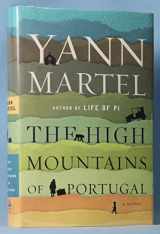 9780812997170-0812997174-The High Mountains of Portugal: A Novel
