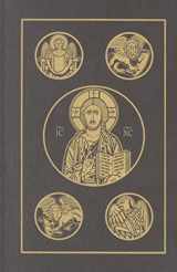 9780898709360-0898709369-The Ignatius Bible: Revised Standard Version, Second Catholic Edition