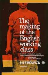 9780394703220-0394703227-The Making of the English Working Class
