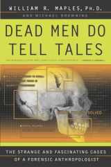 9780385479684-0385479689-Dead Men Do Tell Tales: The Strange and Fascinating Cases of a Forensic Anthropologist