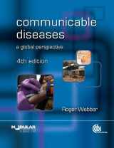 9781845939380-1845939387-Communicable Diseases: A Global Perspective (Modular Texts Series)
