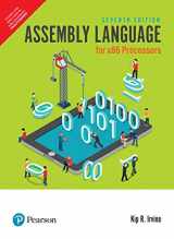 9789352869183-9352869184-Assembly Language For X86 Processors
