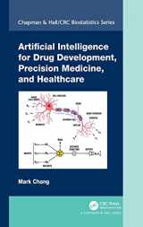 9780367362928-0367362929-Artificial Intelligence for Drug Development, Precision Medicine, and Healthcare (Chapman & Hall/CRC Biostatistics Series)