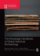 9781032336022-1032336021-The Routledge Handbook of Global Historical Archaeology (The Routledge Handbooks)