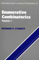 9780521663519-0521663512-Enumerative Combinatorics, Volume 1