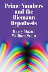 9781107499430-1107499437-Prime Numbers and the Riemann Hypothesis