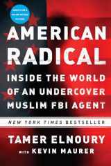 9781101986172-1101986174-American Radical: Inside the World of an Undercover Muslim FBI Agent