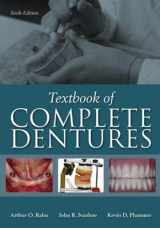 9781607950257-1607950251-Textbook of Complete Dentures, 6th Edition
