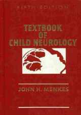 9780683059205-0683059203-Textbook of Child Neurology