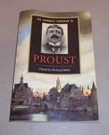 9780521669610-0521669618-The Cambridge Companion to Proust (Cambridge Companions to Literature)