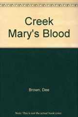 9780671420284-0671420283-Creek Mary's Blood