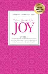 9780980110401-0980110408-The Book on Joy (Jan Fraser Inspired Life Series)