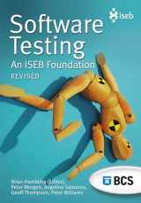 9781902505794-1902505794-Software Testing - An ISEB Foundation