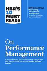 9781647825218-1647825210-HBR's 10 Must Reads on Performance Management