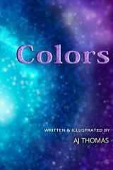 9781545588062-1545588066-Colors: 20 colors for young children to learn