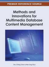 9781466617919-1466617918-Methods and Innovations for Multimedia Database Content Management
