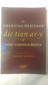 9780618082506-0618082506-The American Heritage Dictionary of Indo-European Roots