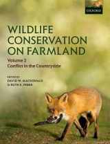 9780198745501-0198745508-Wildlife Conservation on Farmland Volume 2: Conflict in the countryside