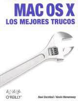 9788441516496-8441516499-Trucos Mac OS X: 100 Industrial-Strength Tips & Tools