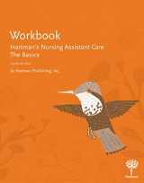 9781604251425-1604251425-Workbook for Hartman's Nursing Assistant Care: The Basics, 6th Edition