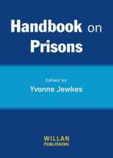 9781843921851-1843921855-Handbook on Prisons