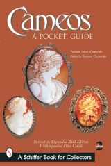 9780764317286-0764317288-Cameos: A Pocket Guide (Schiffer Book for Collectors)