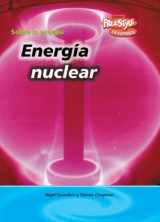 9781410931870-1410931870-Energía nuclear (Sobre la energía/ About Energy) (Spanish Edition)